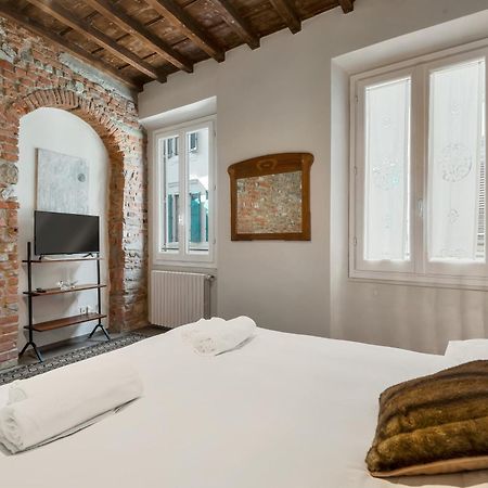 The Art Luxury Home Флоренция Экстерьер фото