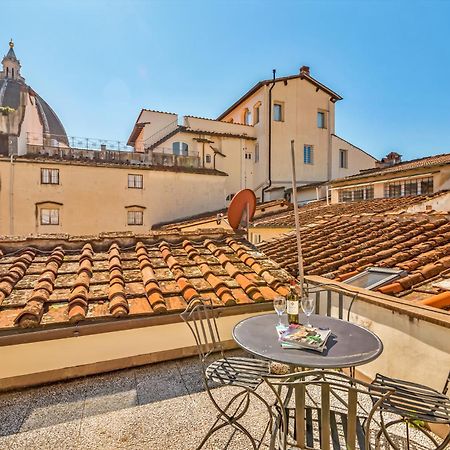 The Art Luxury Home Флоренция Экстерьер фото