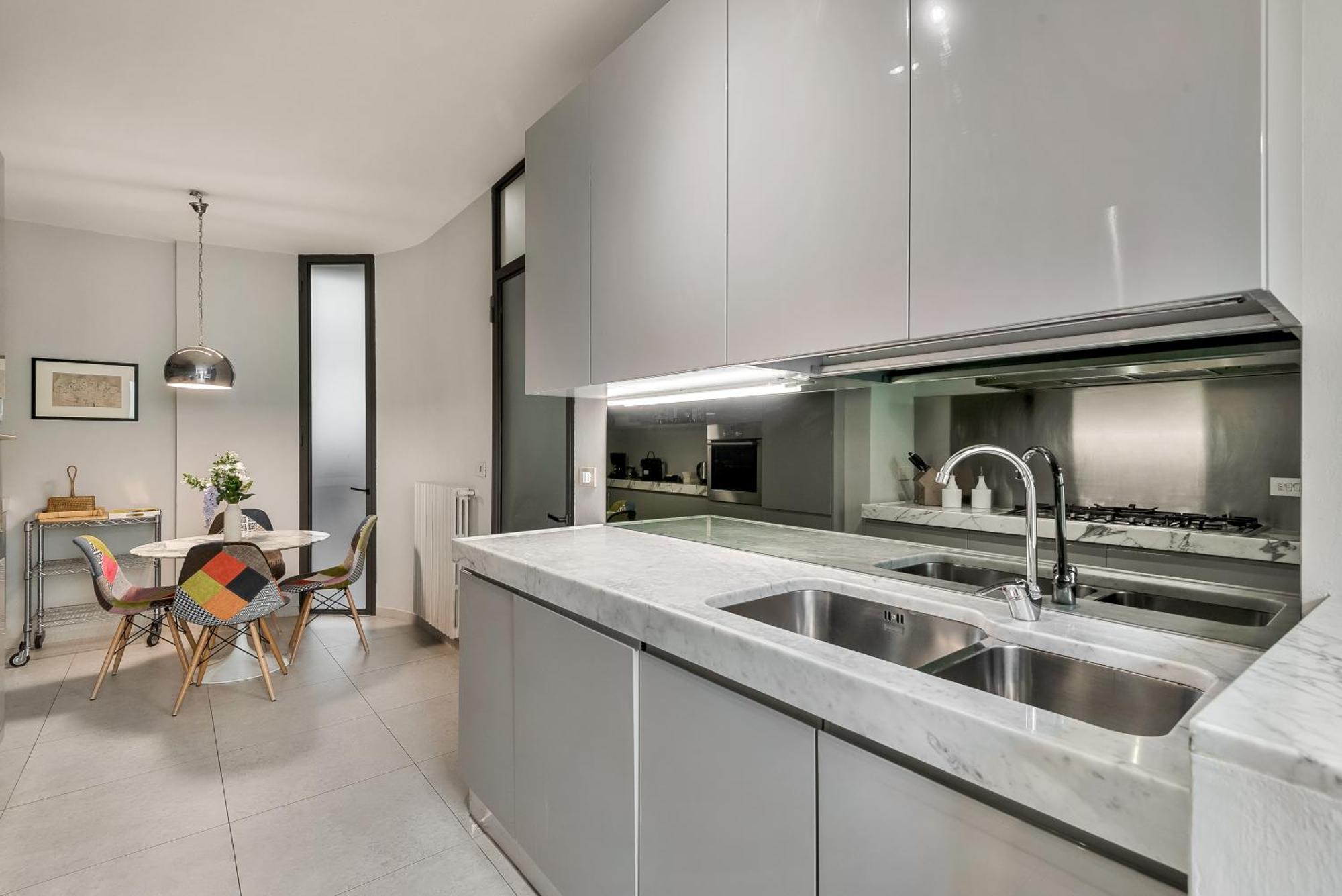 The Art Luxury Home Флоренция Экстерьер фото