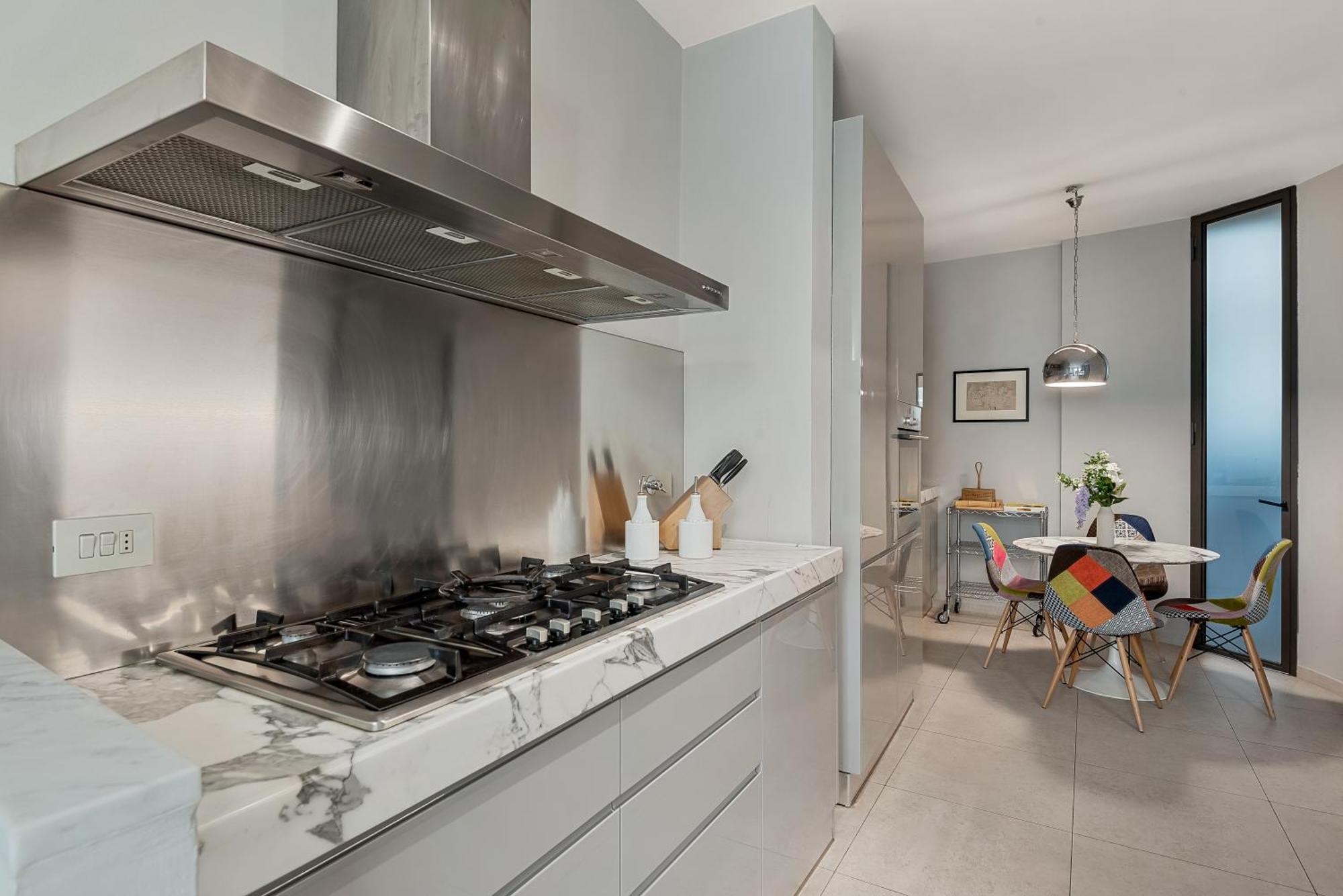 The Art Luxury Home Флоренция Экстерьер фото